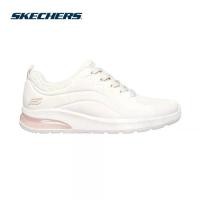 ราคา Skechers สเก็ตเชอร์ส รองเท้าผู้หญิง Women Bobs Vision Air Bobs Sport Shoes - 117646-NAT - Memory Foam (1731533189725325252)