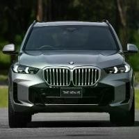 ราคา iProtec ฟิล์มใสกันรอยหน้าจอรถยนต์ BMW X5 xDrive 30d M Sport และ BMW X5 xDrive 50e M Sport ปี 2023-Present (1729895460911418334)