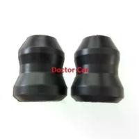 ราคา จัดส่งจากกรุงเทพฯ ยางกันกระแทกโช๊คอัพหลัง มิตซูบิชิ ปาเจโร่ สปอร์ต MITSUBISHI PAJERO SPORT ปี 2009-2014 ( 1 คู่ ) Doctor Car (1731219863940728645)