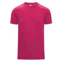 ราคา COD [S-2XL] FBT เสื้อฟุตบอล เสื้อผู้ชาย ใส่เล่นกีฬา ออกกำลังกาย คอกลม ฟิสเนต สีพื้น รหัส 12273 (1731590743326229871)