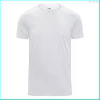 ราคา Henry45 FBT เสื้อฟุตบอล เสื้อผู้ชาย ใส่เล่นกีฬา ออกกำลังกาย คอกลม ฟิสเนต สีพื้น 12273 (1729698272025872492)