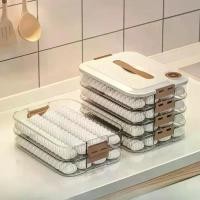 ราคา กล่องเก็บของแบบแช่แข็ง, ตู้เย็น, กล่องเกี๊ยวแช่แข็ง, กล่องเกี๊ยวหลายชั้น, เกี๊ยวในครัวเรือน, แช่แข็งอย่างรวดเร็ว, กล่องเก็บของสด (1730879419883751703)