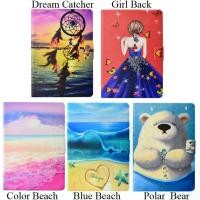 ราคา Samsung Galaxy Tab S3 9.7, เคสป้องกัน, แท็บเล็ต, t820 t825 t825y, ขาตั้ง, 9.7", นุ่ม, กระเป๋าป้องกันน่ารัก (1730546838730672151)