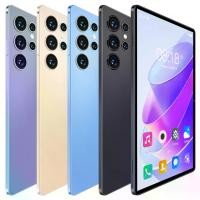 ราคา แท็บเล็ต Android, ข้ามพรมแดน, S23u, หน้าจอขนาดใหญ่ 16+512G, ป้องกันดวงตา, โรงงานอยู่ในสต็อก, ขายส่ง, ขายร้อน ipad air 4 tab s10 ultra ipad 2 ไอแพด มินิ 3 ผ่อน โทรศัพท์ ใน ไอแพดมินิ 2 (1731455881760179