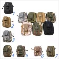 ราคา อุปกรณ์เสริมโทรศัพท์มือถือ, มัลติฟังก์ชั่น, ความจุสูง, สำหรับผู้ชาย, กระเป๋าสายรัดเอว Molle, กระเป๋าสตางค์, กระเป๋าเงิน, เคสโทรศัพท์, กระเป๋าคาดเอวกีฬา, กันน้ำ, กระเป๋าวิ่ง, เหมา (1731344729310725557)