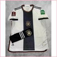 ราคา ชุดบอลผู้ชายทีมชาติเยอรมันงาน3AAA เสื้อ+กางเกง (พร้อมส่ง) กีฬา Sport ออกกำลังกาย ผ้านุ่ม แห้ง เร็ว เบสบอล ผู้ ชาย วอลเลย์บอล บราซิล สีม่วง พาวเวอร์พัฟเกิร์ล บอล บาส (1730310013257091951)