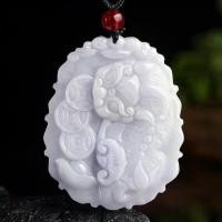 ราคา จี้จักรราศี, หยกพม่าแท้, การออกแบบการกัดมังกรเงิน, สำหรับผู้ชายและผู้หญิง, สร้อยคอหยก, แบรนด์นำโชค, หยกเงิน, จี้ (1731262872366187826)