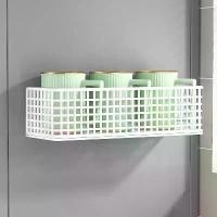 ราคา ชั้นวางแม่เหล็ก, ไม่ต้องเจาะ, ตะกร้าแขวน, สำหรับห้องครัว, ตู้เย็น, เตาอบไมโครเวฟด้านข้าง, ประตูทางเข้า, ที่เก็บกุญแจ, ตะกร้าแขวน (1731654084998301343)