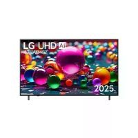 ราคา ทีวี 43" LG UHD AI UA84 4K Smart TV 2025 รุ่น 43UA845ZPSA (1731589017215927325)