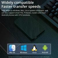 ราคา ฮาร์ดไดรฟ์ภายนอก, ฮาร์ดไดรฟ์แบบพกพา 2.5, HDD, มีให้เลือก 250GB, 320GB, 500GB, 1TB, USB3.0, เหมาะสำหรับเดสก์ท็อปพีซี, แล็ปท็อป, เกมคอนโซล, ทีวี, PS5, Xbox (1731511336855111272)