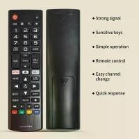 ราคา รีโมทคอนโทรลสากลสำหรับ LG Smart TV LCD LED OLED UHD HDTV Plasma Magic 3D 4K Webos ทีวี AKB75095307 AKB75375604 AKB75675304 AKB74915305 AKB76037601 AKB75675313 AKB75855501 ใหม่ (1730774185499527425)