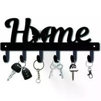 ราคา ที่ใส่กุญแจโลหะ, สำหรับตกแต่งผนังบ้าน, ตะขอ 6 อัน, ชั้นวางกุญแจติดผนัง, ตะขอติดผนัง, เหมาะสำหรับเหรียญและรางวัล, ที่แขวนกุญแจเสื้อโค้ท, จี้โลหะ, ศิลปะบนผนัง, อุปกรณ์ตกแต่งบ้าน (1730238156542806110)