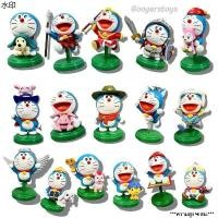 ราคา เยี่ยมไปเลย! เยี่ยมไปเลย!มีบริการเก็บ Furuta : Choco Egg Doraemon โมเดล โดเรม่อน (1731341577228878854)
