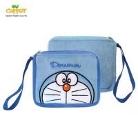 ราคา COD DORAEMON กระเป๋าสตางค์ กระเป๋าใส่เหรียญ ลาย โดเรม่อน โดเรมอน โดราเอม่อน ขนาด 5 นิ้ว มีสายคล้องมือ(สินค้าลิขสิทธิ์แท้ ส่งตรงจากโรงงานผ (1731473226951067642)