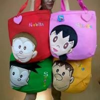 ราคา กระเป๋าสะพาย แฟนซี Nobita โนบิตะ & Shizuka ชิสุกะ & Suneo ซูนิโอะ & Giant ไจแอนท์ 15นิ้ว Doraemon โดเรม่อน โดเรมอน ตุ๊กตา หัวโต esther bunny จุ่ม เสื้อผ้า เบบี้ ทรี v 3 ข (1731334919224723603)
