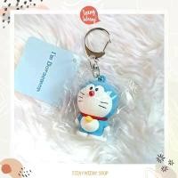 ราคา พวงกุญแจห้อยกระเป๋า โดเรมอน รุ่น 3D Doraemon Keychain (1731801597316532475)