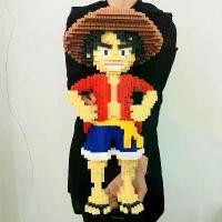 ราคา ของเล่นสำหรับผู้ใหญ่ใหม่ล่าสุด, โดเรมอน, 22 ซม., Doraemon Goyatoyshop, Labubu, Mr DIY, เลโก้, บล็อกคริสต์มาส, ชุดการ์ตูนเลโก้ (1731469771790256276)