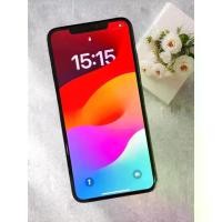 ราคา iPhone XS Max 64GB มือสอง ใช้งานลื่น ราคาถูก! (1731620181321680534)