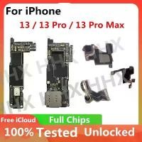 ราคา เมนบอร์ดดั้งเดิม, สำหรับ iPhone 13 Pro Max, คณะกรรมการลอจิก Unlocked, เมนบอร์ดหลัก, มี 128GB, 256GB, 512GB, รองรับการอัปเดต, ไม่มีรหัส (1731389742977419768)