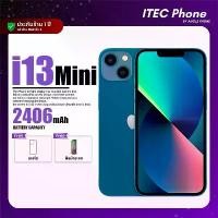 ราคา Apple iPhone 13 Mini, ROM 256GB, หน้าจอ 5.4 นิ้ว (1731551887849523323)