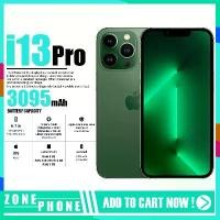 ราคา Apple iPhone 13 Pro, ROM 256GB (1732087947830135089)