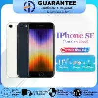 ราคา Apple iPhone iPhone SE (3rd generation) 64GB 128GB 256GB จาก Haoditech (1730618860306073867)