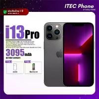 ราคา Apple iPhone 13 Pro, ROM 256GB, หน้าจอขนาด 6.1 นิ้ว (1731552013020727419)