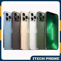 ราคา Apple iPhone 13 Pro, 256G, ขนาดหน้าจอ 6.1 นิ้ว, รุ่นภาษาไทย (1730968194443151483)