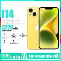 ราคา Apple iPhone 14, ROM: 512GB (1732087987574638897)