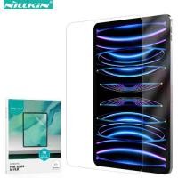 ราคา NILLKIN สำหรับ iPad Pro 12.9 2020/2021/2022 ฟิล์มกันรอย ฟิล์มกันรอยสำหรับ IPad Pro 12.9 2020/2021/2022 ป้องกันแสงสะท้อน HD เคลือบกันน้ำมันป้องกันลายนิ้วมือ (1729610965667186824)