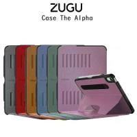 ราคา Zugu Case The Alpha เคสหนังกันกระแทกเกรดพรีเมี่ยม เคสสำหรับ iPad Gen7/8/9/ Pro11/Pro12.9/ Air4/5/Gen10/Air6 11/13 M2 24 (1729825108023674952)