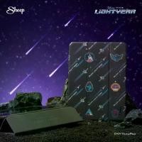 ราคา [Lightyear Limited Collection] Origami/Trifold Case for iPad เคสสำหรับไอแพดทุกรุ่น Case Disney เคสดิสนีย์Buzz (พร้อมส่ง) (1729685124753099174)