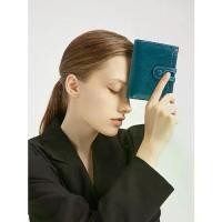 ราคา กระเป๋าสตางค์ Unisex สะดวก อินเทรนด์ ดีไซน์พับสามทบ อเนกประสงค์ กระเป๋าใส่เหรียญ ความจุมาก ที่ใส่บัตร beach bag กระเป๋า ทอรี่ baguette by labella กระเป๋า ผ้า ทอลาย ริ้ว ip (1731653772821431639)