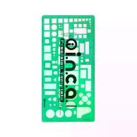 ราคา [TK] เทมเพลท INCA 7343 (PC) (1731943295665867000)