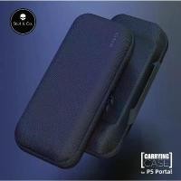 ราคา Carrying Case for PlayStation Portal ถุงนิ้วเล่นเกม mad68 rapid trigger จอยเกมมือถือ จอยเกมpc ถุงมือเล่นเกม จอยเกม ถุงนิ้ว ibitzz จอยพวงมาลัย จอยเกมเชื่อมโทรศัพท์ ถุงนิ้วมือเล่น (1731470412783651684)