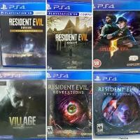 ราคา แผ่น PS4 รวมเกม RESIDENT EVIL [ มือ 2 ] ถุงนิ้วเล่นเกม pxn v9 thumb sleeve จอยเกมมือถือ จอยเกม ถุงมือเล่นเกม จอยเกมpc playstation ถุงนิ้ว ibitzz จอยพวงมาลัย พวงมาลัยเกมขับรถ ถุง (1731764140477680284)