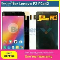 ราคา หน้าจอ LCD, Lenovo P Pa, จอแสดงผล LCD Lenovo Vibe P Pc, ชุดประกอบ LCD, หน้าจอสัมผัส, ตัวเลข, อะไหล่โทรศัพท์, เปลี่ยน (1730741951353490262)
