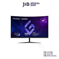 ราคา MONITOR (จอมอนิเตอร์) VIEWSONIC VX3219-PC-MHD - 31.5 INCH VA FHD 240Hz CURVED AMD FREESYNC PREMIUM (1730912698576702076)