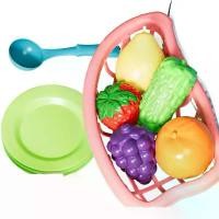 ราคา ชุดล้างจานลิง สำหรับเด็ก พร้อมระบบหมุนเวียนน้ำ อ่างล้างผัก ของเล่นแบบโต้ตอบ สำหรับเด็กผู้หญิง ของ เล่น ออนทัวร์ จิ๋ว สะสม มายคราฟ เซเว่น surprise toys เล่นเด็ก เด็ก กล่อง ใส่ เคร (1731665627990099045)