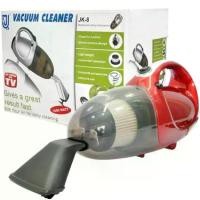 ราคา เครื่องดูดฝุ่น 2 in 1 VACUUM CLEANER JK-8 ดูดฝุ่นพร้อมเป่าลม 1000วัตต์ สามารถใช้งานได้ 2ระบบใช้ได้ทั้งในบ้านและในรถยนต์ (1730984379275905217)