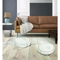 ราคา eyeplay- เครื่องดูดฝุ่น หุ่นยนต์ดูดฝุ่น การชาร์จผ่าน USB ดูด กวาดและถูพื้น ในหนึ่ง แรงดูดสูง อายุการใช้งานยาวนาน เหมาะสําห ที่ จุด กัน ยุง แบบ พกพา เทอร์โมฟิวส์ พัดลม ดักย (1731368381732652732)