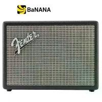 ราคา ลำโพง Fender Bluetooth Speaker Monterey Black by Banana IT (1729573909521468182)