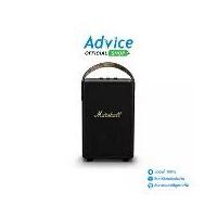 ราคา (1.0) ลำโพง MARSHALL (Tufton) BLUETOOTH Black and Brass (1729600387172961066)