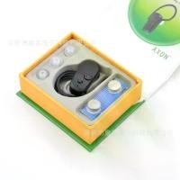 ราคา เครื่องช่วยฟัง Axon, V183, สำหรับผู้สูงอายุ, ขายส่งการค้าต่างประเทศ, แบตเตอรี่, ลำโพง (1732276526584269234)