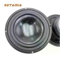 ราคา ลำโพง Woofer ช่วงกลาง SOTAMIA ขนาด 6.5 นิ้ว 8 โอห์ม 50W ขอบยาง ลำโพงเสียงเบสปานกลาง ลำโพงไฮไฟเสียง สำหรับ Visonik 1 ชิ้น (1731627652191717251)