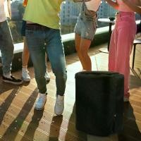 ราคา Bose S1 Pro+ ฝาครอบกันฝุ่น ลำโพง ออกแบบมาโดยเฉพาะ น้ำหนักเบา พร้อมที่จับ 22*14*4cm ทำจากไนลอน เหมาะสำหรับการเดินทางและกิจกรรมกลางแจ้ง ป้องกัน (1731511990563013743)