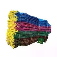 ราคา ถุงมือผ้าไนล่อน Pp GLOVES แพค 1โหล(12คู่) / ทำสวน ก่อสร้าง เกษตร ตัดอ้อย/ข้าวโพด ประมง (1729468101424286528)