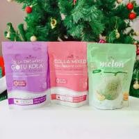 ราคา Collarich Collagen อาหารเสริม 1 ห่อมี 15 ซอง (1729515302345411422)