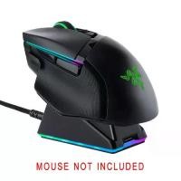 ราคา COD [2]Chroma RGB แท่นชาร์จสำหรับ Razer Wireless Mouse DeathAdder V2 Pro,Naga Pro,Viper Ultimate และ Basilisk Ultimate Mouse[2]TikTok (1731541933739902077)