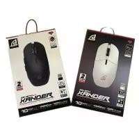 ราคา WIRELESS MOUSE (เมาส์ไร้สาย) SIGNO WG-904W,BLK XANDER (1731810156814305549)